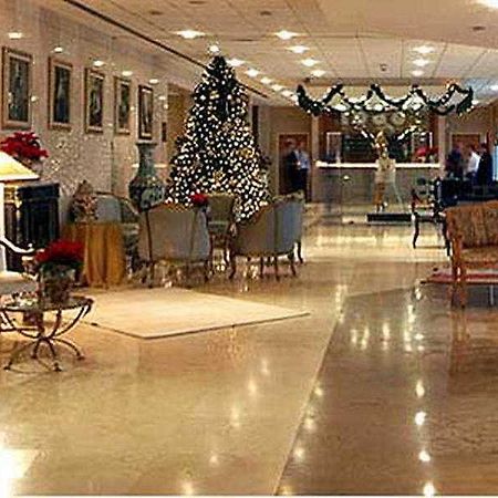 Quality Inn Tripoli 外观 照片