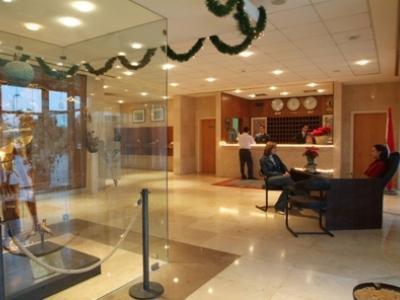 Quality Inn Tripoli 外观 照片