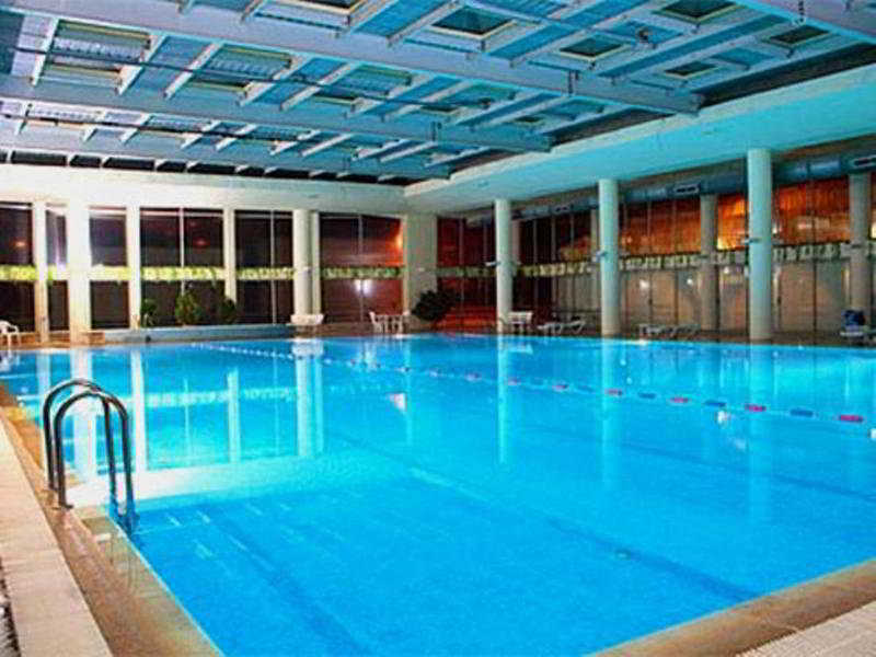 Quality Inn Tripoli 外观 照片