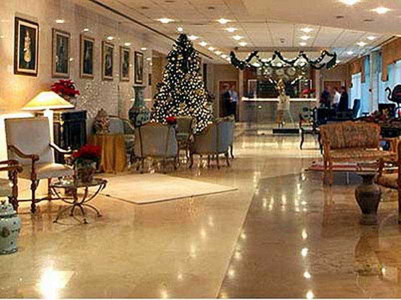Quality Inn Tripoli 外观 照片