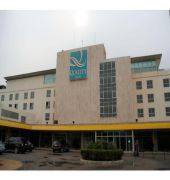 Quality Inn Tripoli 外观 照片