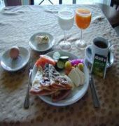 Quality Inn Tripoli 外观 照片