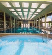 Quality Inn Tripoli 外观 照片